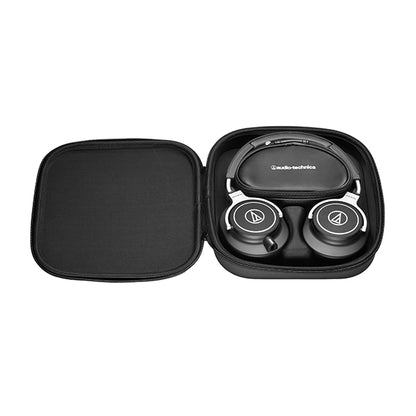 Audio Technica ATH-M70x Professional Closed Back Monitor Headphone Black (M70x)