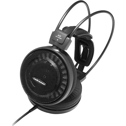 Audio Technica ATH-AD500X Professional Audiophile Open Air Monitor Headphone (AD500X)