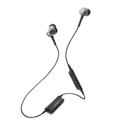 Audio Technica ATH-CKR75BT Bluetooth Wireless In Ear Headphone Earphone (CKR75BT)