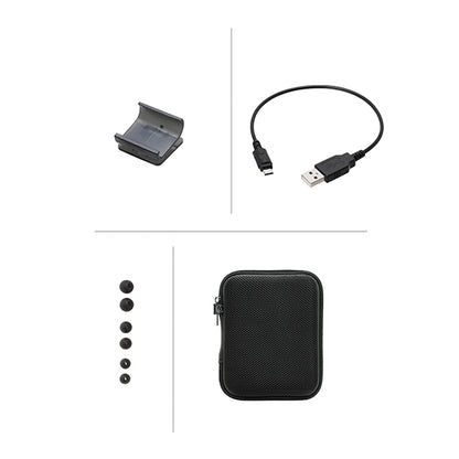 Audio Technica ATH-CKR75BT Bluetooth Wireless In Ear Headphone Earphone (CKR75BT)