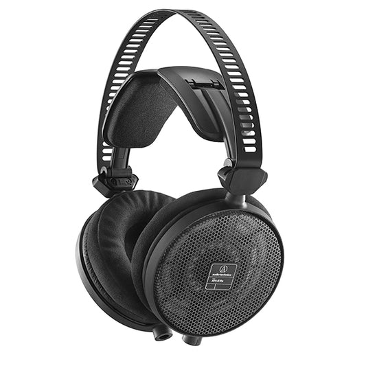 Audio Technica ATH-R70XA Professional Open Back Reference Headphone (R70X R70XA)