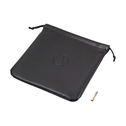 Audio Technica ATH-M60x On Ear Professional Monitor Studio Headphone (ATH M60X)