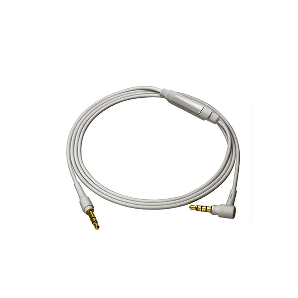 Audio Technica ATH-AR3BT White SonicFuel Wireless On Ear Headphone (AR3BT)