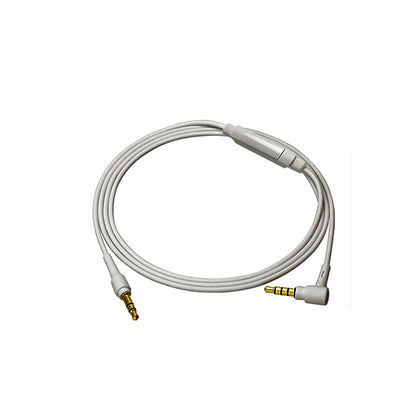 Audio Technica ATH-AR3BT White SonicFuel Wireless On Ear Headphone (AR3BT)
