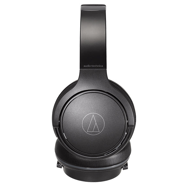 Audio Technica ATH-S220BT Closed Back Dynamic On Ear Wired and Wireless Bluetooth Headphone Headset (S220BT S220 BT)