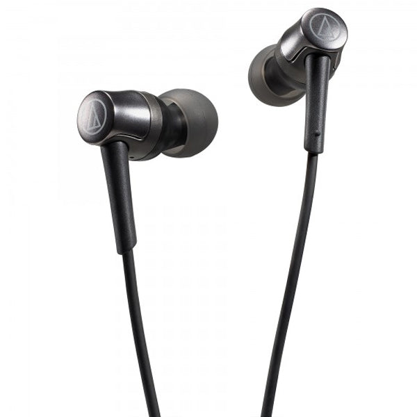 Audio Technica ATH-CKD3C USB Type C Earbuds In Ear Headphones with Connector Earphones (CKD3C)