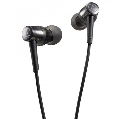 Audio Technica ATH-CKD3C USB Type C Earbuds In Ear Headphones with Connector Earphones (CKD3C)