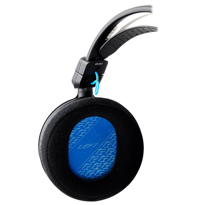 Audio Technica ATH-GDL3 Open Back Over Ear Gaming Headset Headphone with Microphone and Mic Windscreen (GDL3)