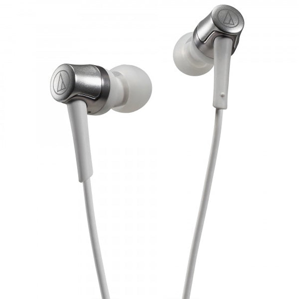 Audio Technica ATH-CKD3C USB Type C Earbuds In Ear Headphones with Connector Earphones (CKD3C)