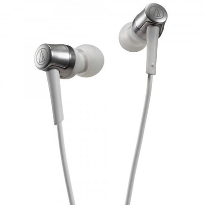 Audio Technica ATH-CKD3C USB Type C Earbuds In Ear Headphones with Connector Earphones (CKD3C)