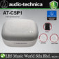 Audio Technica AT-CSP1 USB Speakerphone with Conference Meeting Microphone and Speaker (ATCSP1 AT CSP1)