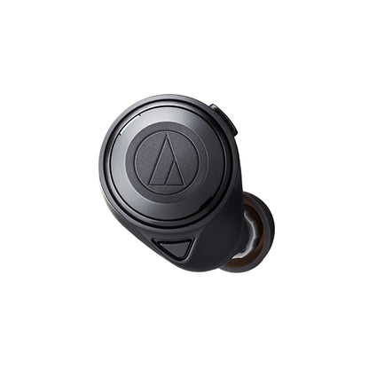 Audio Technica ATH-CKS50TW Truly Wireless Earbuds Earphones Powerful Bass With Noise Cancelling (CKS50TW CKS50 TW)