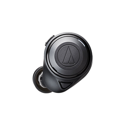 Audio Technica ATH-CKS50TW Truly Wireless Earbuds Earphones Powerful Bass With Noise Cancelling (CKS50TW CKS50 TW)