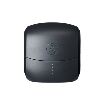 Audio Technica ATH-CKS50TW Truly Wireless Earbuds Earphones Powerful Bass With Noise Cancelling (CKS50TW CKS50 TW)