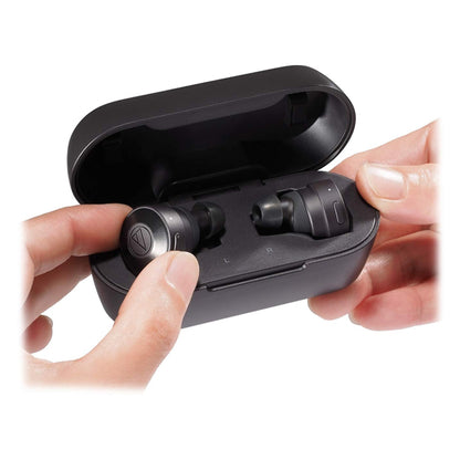 Audio Technica ATH-CKS5TW True Wireless Bluetooth In Ear Headphone Earphone (ATH CKS5TW)