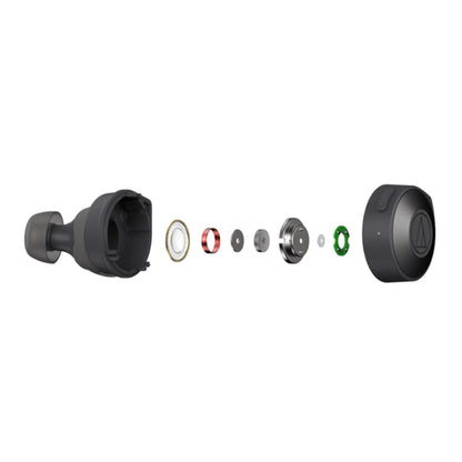 Audio Technica ATH-CKS5TW True Wireless Bluetooth In Ear Headphone Earphone (ATH CKS5TW)