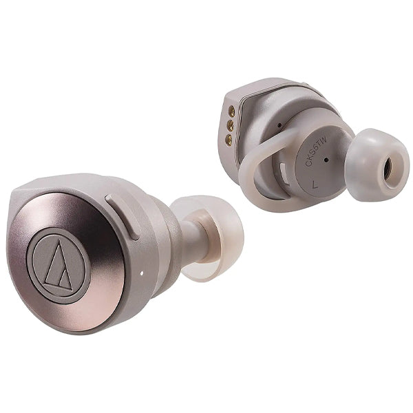 Audio Technica ATH-CKS5TW True Wireless Bluetooth In Ear Headphone Earphone (ATH CKS5TW)