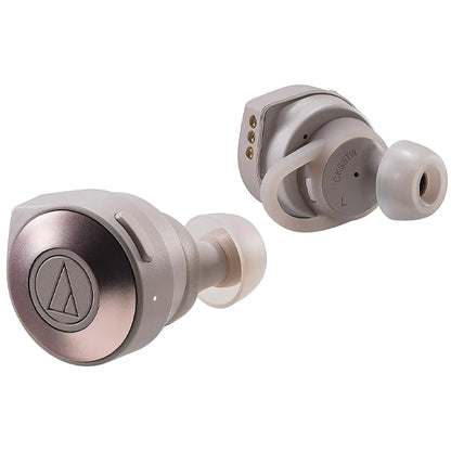 Audio Technica ATH-CKS5TW True Wireless Bluetooth In Ear Headphone Earphone (ATH CKS5TW)
