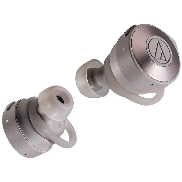 Audio Technica ATH-CKS5TW True Wireless Bluetooth In Ear Headphone Earphone (ATH CKS5TW)