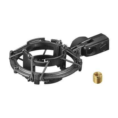 Audio Technica AT2050 Condenser Microphone with Multi Pattern Studio Mic (AT-2050 AT 2050)