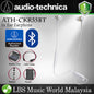 Audio Technica ATH-CKR55BT Bluetooth In Ear Headphone Earphone CG (ATH CKR55BT)
