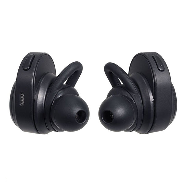 [Clearance] Audio Technica ATH-SPORT7TW SonicSport Wireless In Ear Earphone Headphone (ATH SPORT7TW)