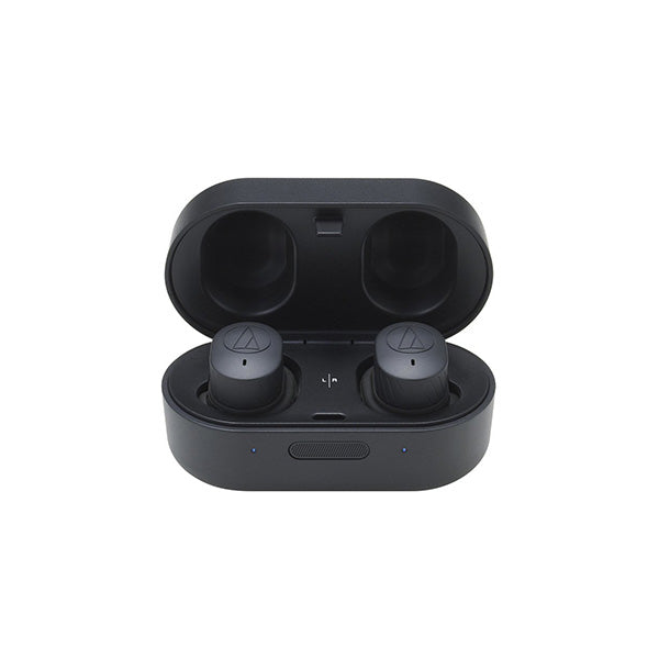 [Clearance] Audio Technica ATH-SPORT7TW SonicSport Wireless In Ear Earphone Headphone (ATH SPORT7TW)