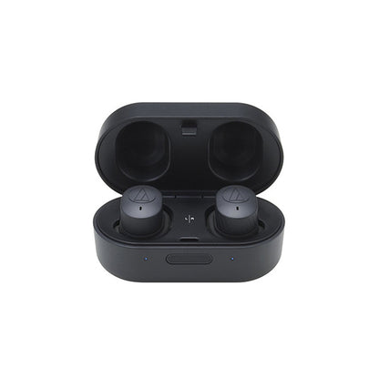 [Clearance] Audio Technica ATH-SPORT7TW SonicSport Wireless In Ear Earphone Headphone (ATH SPORT7TW)