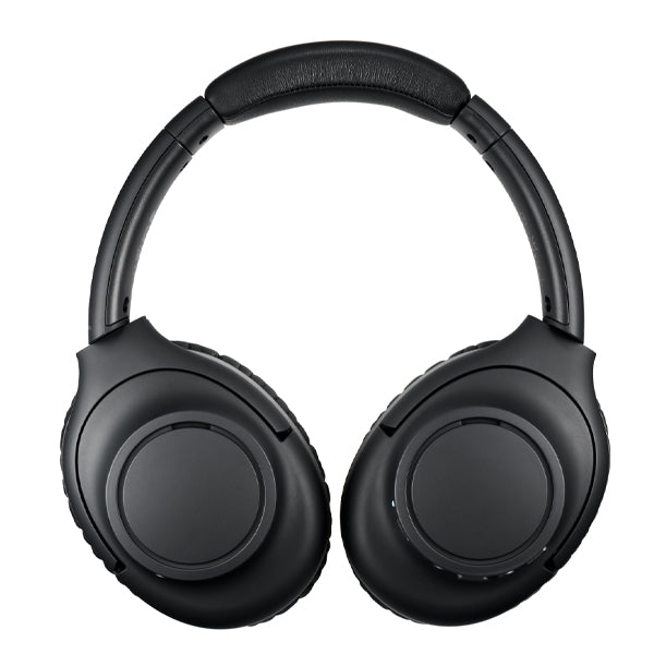 Audio Technica ATH-S300BT Hybrid Noise Cancelling Wireless Headphone (ATHS300BT ATH S300BT)