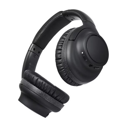 Audio Technica ATH-S300BT Hybrid Noise Cancelling Wireless Headphone (ATHS300BT ATH S300BT)