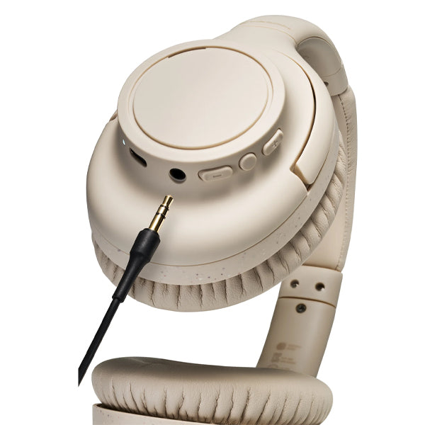 Audio Technica ATH-S300BT Hybrid Noise Cancelling Wireless Headphone (ATHS300BT ATH S300BT)