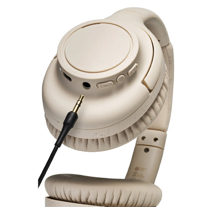 Audio Technica ATH-S300BT Hybrid Noise Cancelling Wireless Headphone (ATHS300BT ATH S300BT)