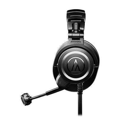 Audio Technica ATH-M50xSTS-USB headphone USB Streaming Headset (M50xSTS M50x)