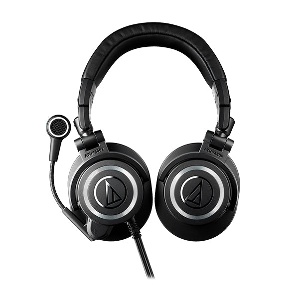 Audio Technica ATH-M50xSTS-USB headphone USB Streaming Headset (M50xSTS M50x)