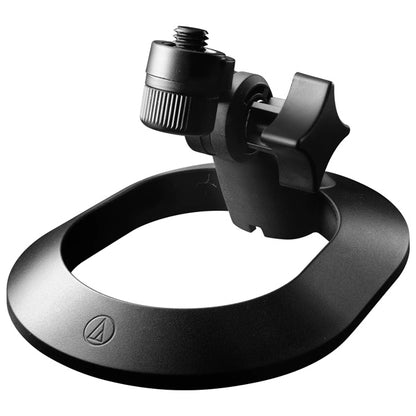 Audio Technica AT2020USB-X Cardioid Condenser USB Microphone with AT8702 Mic Stand (AT2020USB X)