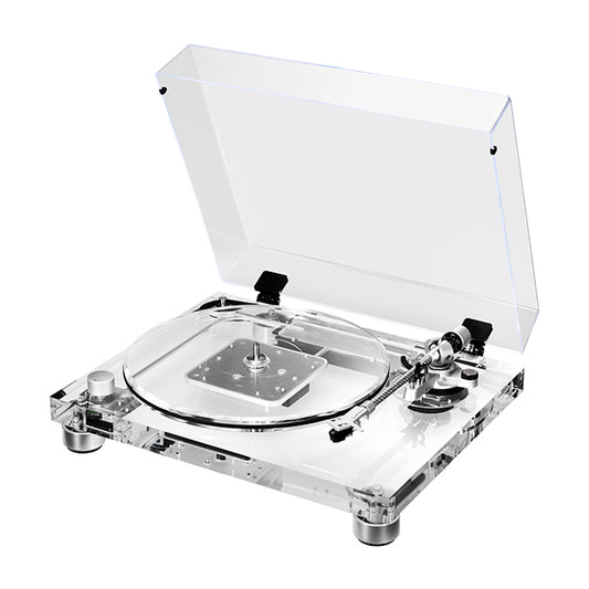 Audio Technica AT-LP2022 Fully Manual Belt Drive Turntable - 60th Anniversary Limited Edition