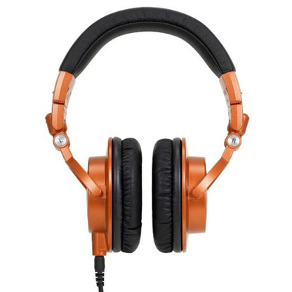 Audio Technica ATH-M50xMO Closed Back Studio Monitoring Headphone - Lantern Glow (M50xMO ATH-M50x M50x MO)