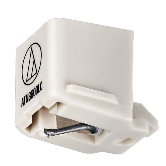 Audio Technica ATN3600LC Replacement Stylus for AT3600L Cartridge