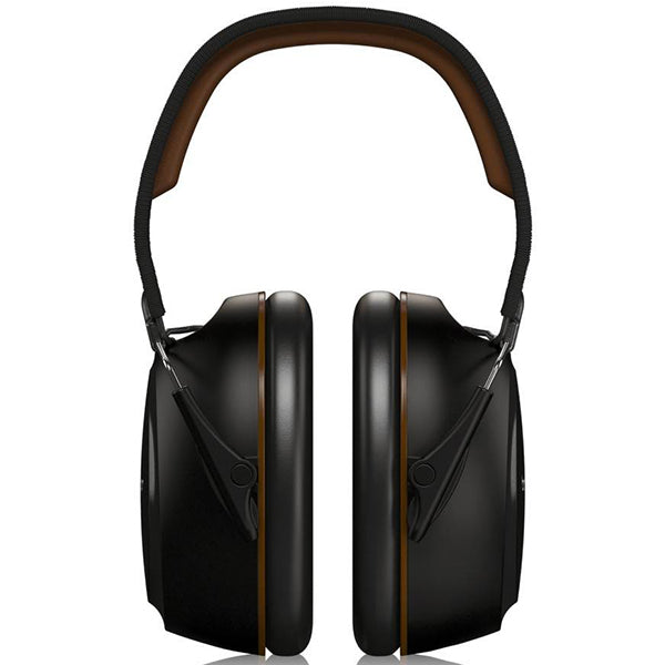 Behringer DH100 Closed Back Wired Drummer Headphone for Digital Drum (DH-100 DH 100)