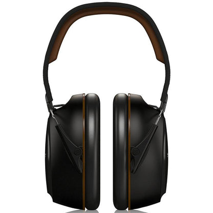 Behringer DH100 Closed Back Wired Drummer Headphone for Digital Drum (DH-100 DH 100)
