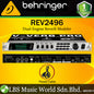 [Clearance] Behringer REV2496 V-Verb Pro Modelling Reverb Processor Digital Reverb Box (REV 2496)