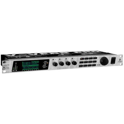 [Clearance] Behringer REV2496 V-Verb Pro Modelling Reverb Processor Digital Reverb Box (REV 2496)