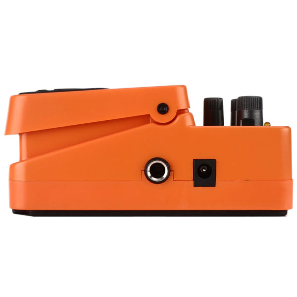 Behringer SF300 Super Fuzz Distortion Guitar Effects Pedal with Level, Fuzz, Bass, and Treble Controls (SF 300)