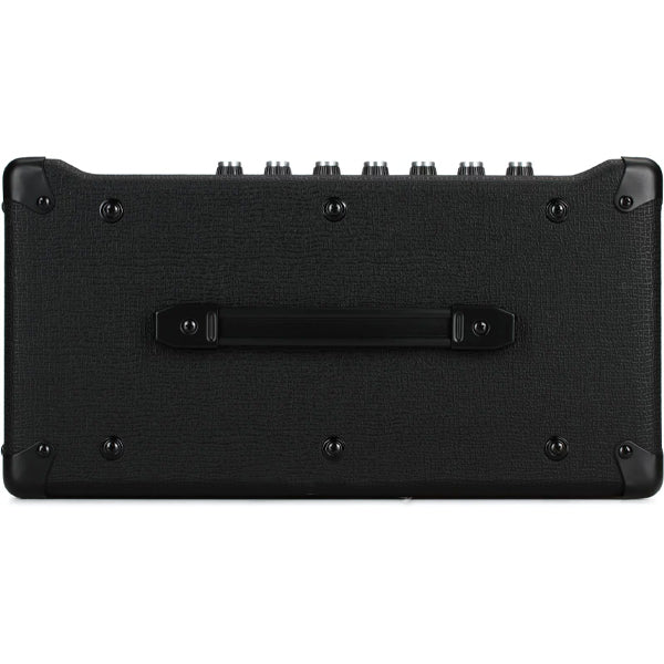 Behringer HA-40R 40 Watt Combo Amp Guitar Amplifier Speaker with VTC Tube Modeling, Reverb and 10" Bugera Speaker (HA40R HA 40R)