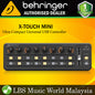 Behringer X-Touch Mini Ultra Compact Universal USB Controller (XTouch Mini)