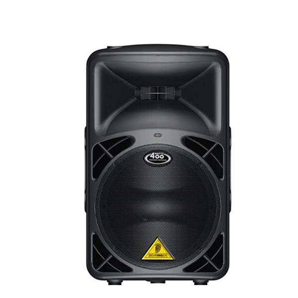 Behringer B312A 400W 12 Inch 2 Way Powered PA Speaker (B 312A) (Clearance) (LAST STOCK)