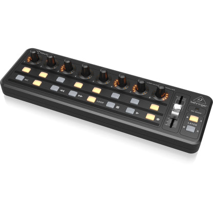 Behringer X-Touch Mini Ultra Compact Universal USB Controller (XTouch Mini)