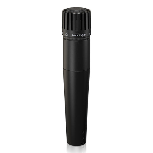 Behringer SL-75C Professional Dynamic Cardioid Microphone (SL75C SL 75C)