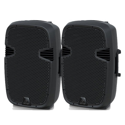 Behringer PK112 600 Watt 12 Inch Passive Speaker System