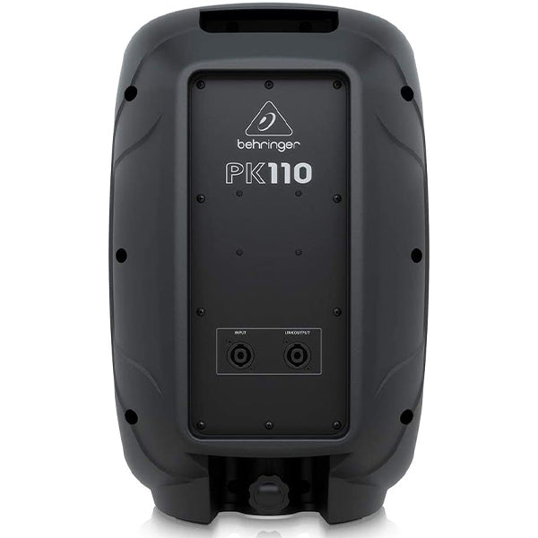 Behringer PK110 500 Watt 10 Inch Passive Speaker System (PK 110 PK-110)